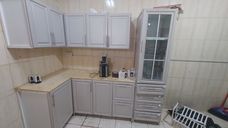 Al Izdihar, Furniture, SAR 1000,  Clean Kitchen