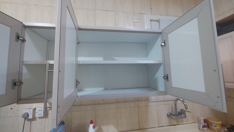 Al Izdihar, Furniture, SAR 1000,  Clean Kitchen