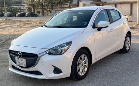 Dammam, Vehicles, Cars & Trucks , SAR 27000,  Mazda 2,  2016,  Automatic,  164000 KM,  Mazda CX-2  For Sale
