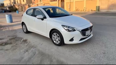 Dammam, Vehicles, Cars & Trucks , SAR 27000,  Mazda 2,  2016,  Automatic,  164000 KM,  Mazda CX-2  For Sale