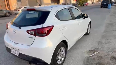 Dammam, Vehicles, Cars & Trucks , SAR 27000,  Mazda 2,  2016,  Automatic,  164000 KM,  Mazda CX-2  For Sale