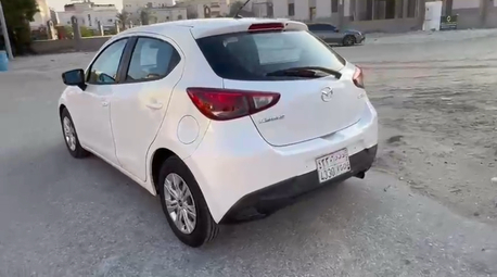 Dammam, Vehicles, Cars & Trucks , SAR 27000,  Mazda 2,  2016,  Automatic,  164000 KM,  Mazda CX-2  For Sale