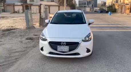 Dammam, Vehicles, Cars & Trucks , SAR 27000,  Mazda 2,  2016,  Automatic,  164000 KM,  Mazda CX-2  For Sale