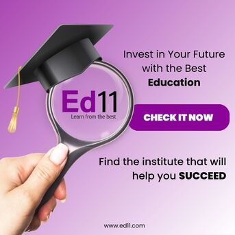 Bangalore, Education, Success Begins With Education - ED11