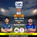 Gujarat Titans Vs Rajasthan Royals IPL 2026 Match Live
