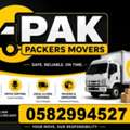 PAK HOME PACKERS MOVERS IS A TRUSTED PROFESSIONAL MOVING AND SHIFTING SERVICE IN KHOBAR