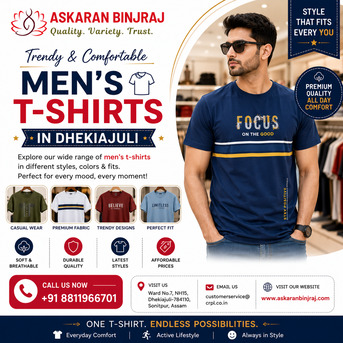 Mumbai, Clothing & Accessories, Best Men