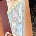 INR 2000000,  200 Sq. Yard,  DTPC Approved Residential Plot