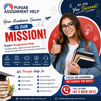 Sydney, Education, Punjab Assignment Help &ndash; Trusted Online Assignment Help For Students
