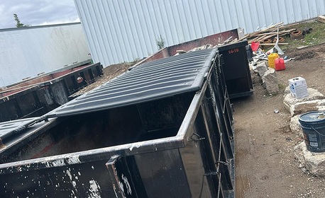 Kitchener-Waterloo-Cambridge, Cleaning, Garbage Dumpster Rental In Guelph