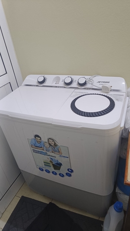 Riffa, Appliances, BHD 75,  For Urgent Sale