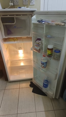 Riffa, Appliances, BHD 75,  For Urgent Sale