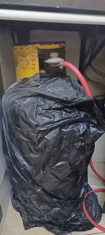 Riffa, Appliances, BHD 75,  For Urgent Sale
