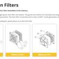 High-Performance Plastic Fan Filters | Dust Protection &ndash; GardTec