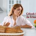 Çölyak Paneli Ile Erken Tanı