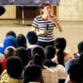 Human Rights Programs In Nuremberg | Let Them Learn