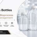 Media Bottles For Sterile Bioprocess Fluid Management