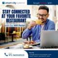 WiFi Hotspot Solutions | Portable & Free WiFi For Businesses