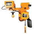 Electric Chain Hoist In Tamil Nadu