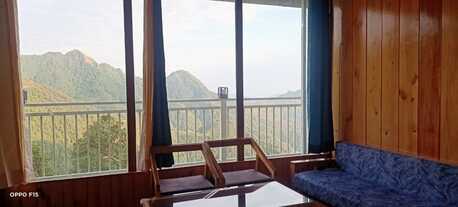 Mumbai, Travel, Best Resort In Dhanaulti