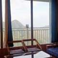 Best Resort In Dhanaulti