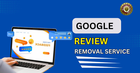 New Delhi, Marketing, Expert ORM Services For Google Review Removal