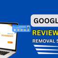 Expert ORM Services For Google Review Removal