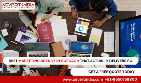 Gurugram, Business, Web Designing & Digital Marketing Company In Gurgaon