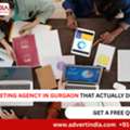 Web Designing & Digital Marketing Company In Gurgaon
