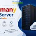 Purchase Germany VPS Server With Hostnetindia