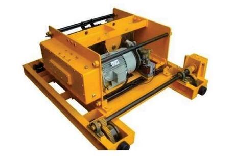 Chennai, Automotive, Modular Trolley / Grab In Tamil Nadu