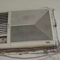 SAR 500,  Windows AC  Gypsum Air Conditioner A1 Working Condition
