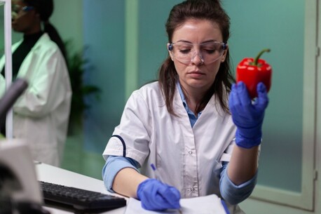 Istanbul, Health, Gıda İntolerans Testi Ile Sağlıklı Yaşam