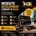 Top Website Development Company In Noida