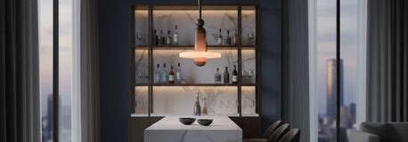 New Delhi, Household Items, INR 1000,  Buy Luxury Home Decore Lights At Best Price At AfterSix.in