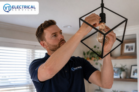 New York, Technical, Expert Electrical Repair Services In New York City