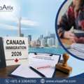 Canada Entrepreneur Visa From Dubai&mdash;VisaAffix