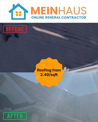 Toronto, Construction, Professional Roofing And Home Renovation Services Across Canada &ndash; Vetted Contractors, Tran