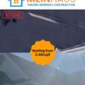 Professional Roofing And Home Renovation Services Across Canada &ndash; Vetted Contractors, Tran