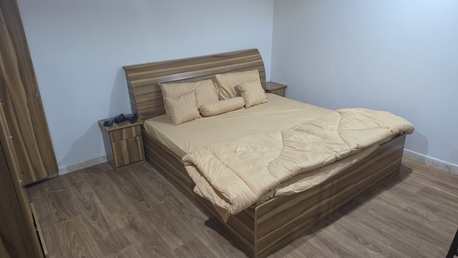 Madinah, Apartments, Flats, Houses & Villas, SAR 1700/month,  2 BR,  ​📣 Apartments For Rent In A Prime Location (Medina) 📣
