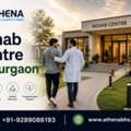 Rehab Centre In Gurgaon For Trusted Healing And Support Best Care