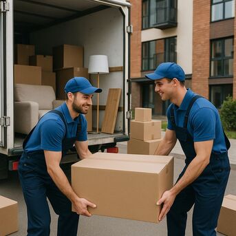 Chandigarh, Relocation, Pragati Express Packers And Movers Chandigarh