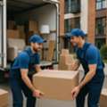 Pragati Express Packers And Movers Chandigarh
