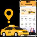 Uber Clone - AI Taxi Booking App Solution