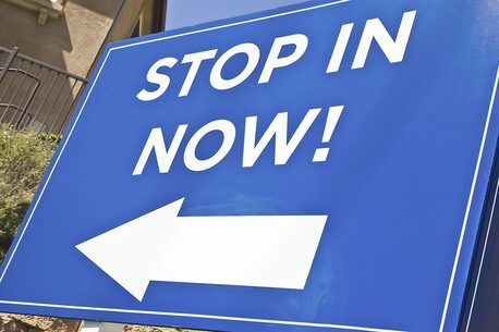 Dallas, Business, Custom Yard Signs In Dallas For Business, Events & Real Estate | SpeedPro Dallas