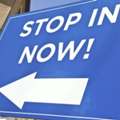 Custom Yard Signs In Dallas For Business, Events & Real Estate | SpeedPro Dallas