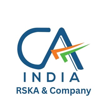 Ghaziabad, Accounting, RSKA & Company Chartered Accountants Ghaziabad