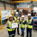 ISO 45001 Occupational Health And Safety Management Success