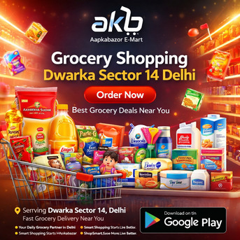 Kabul, Food, AFN 100,  Grocery Shopping Dwarka Sector 14 Delhi | Aapkabazar E-Mart