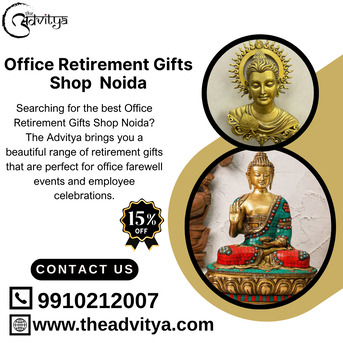 Noida, Collectibles, Unique And Memorable Office Retirement Gifts Shop Noida
